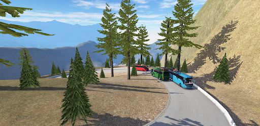 Bus Simulator : Extreme Roads v1.1.05 MOD APK (Money)